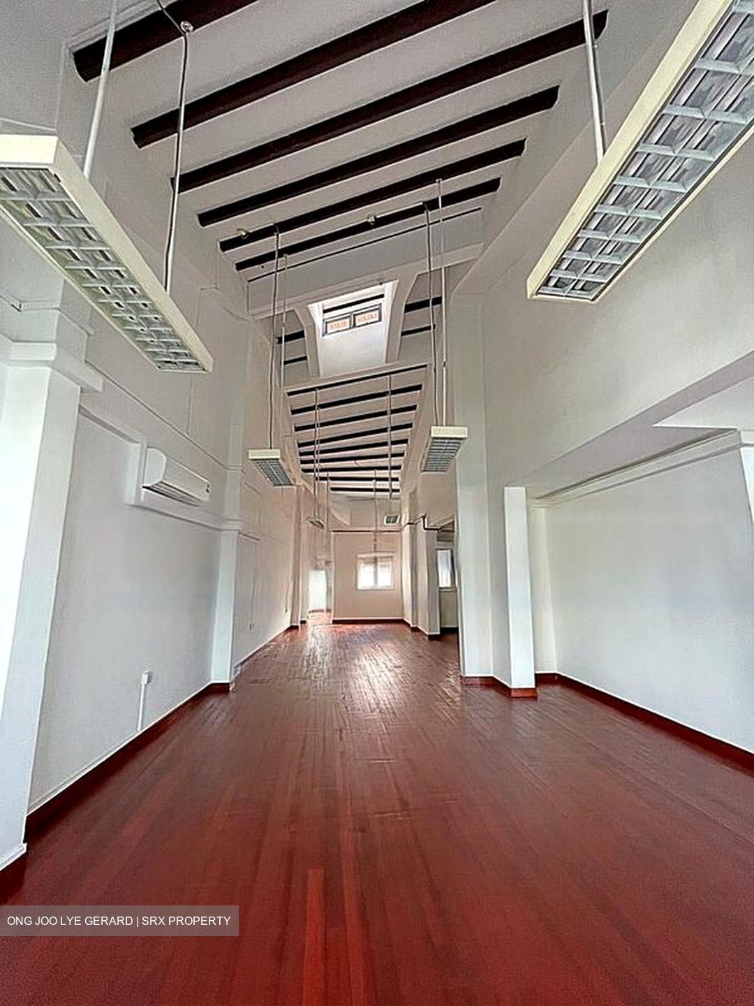 Circular Road (D1), Shop House #476642891